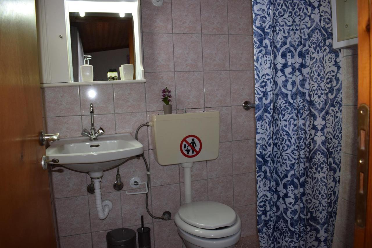 Christina'S House Daire Alepou Dış mekan fotoğraf