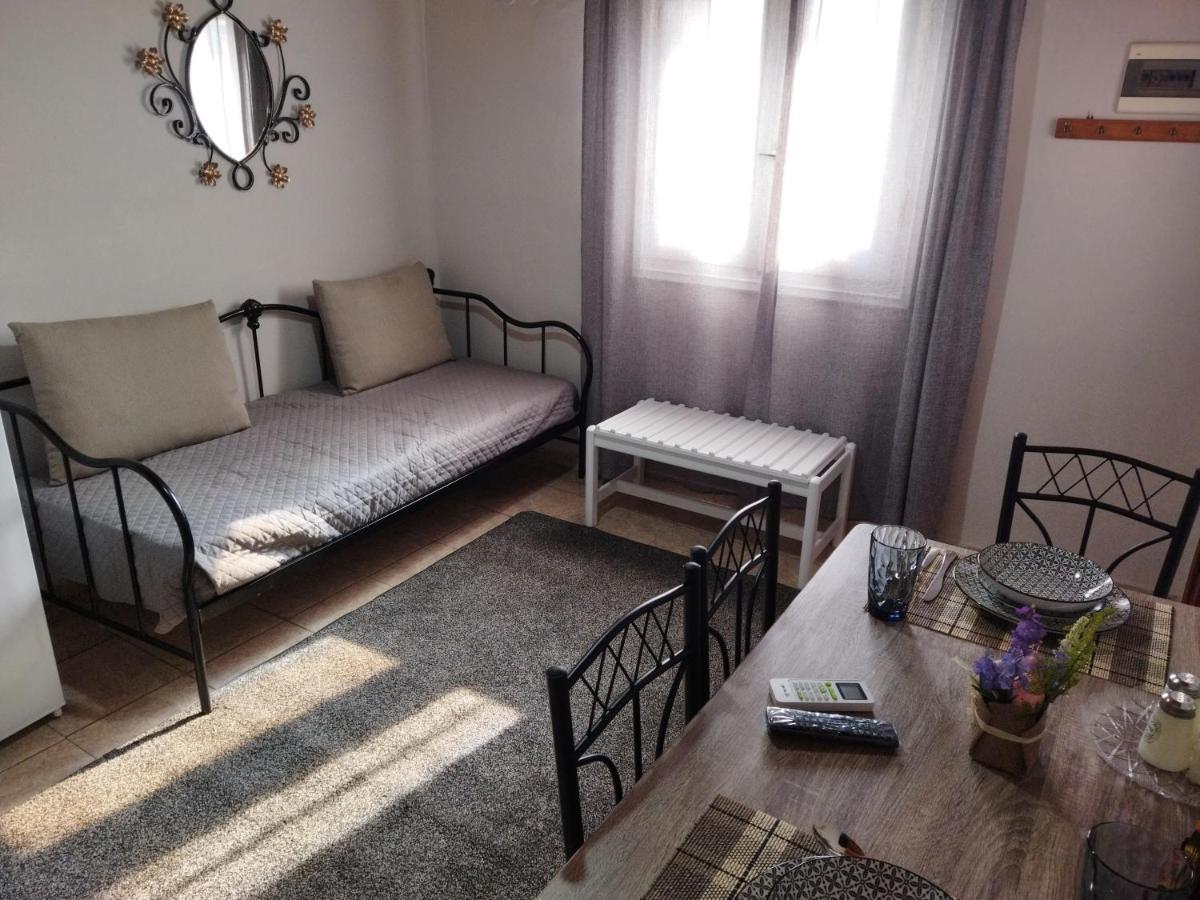 Christina'S House Daire Alepou Dış mekan fotoğraf