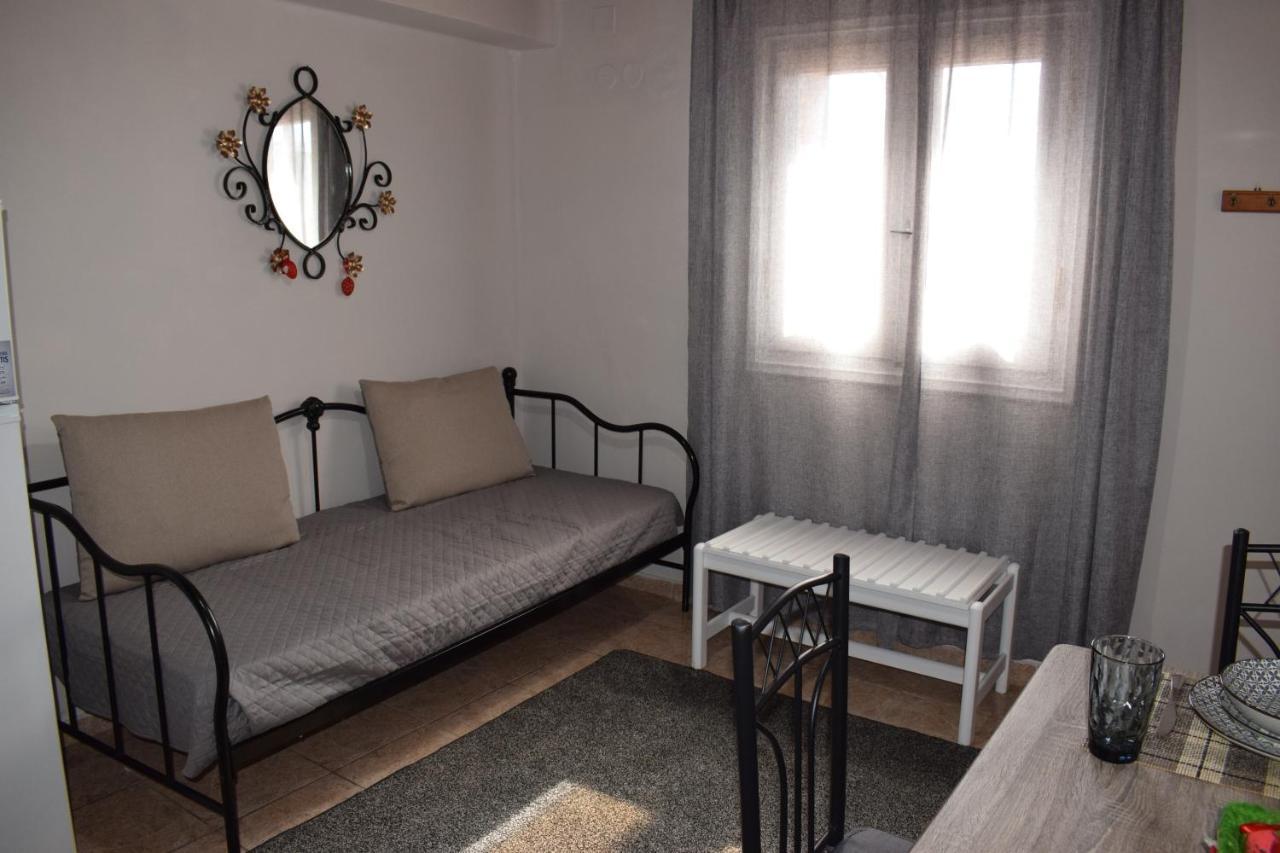 Christina'S House Daire Alepou Dış mekan fotoğraf